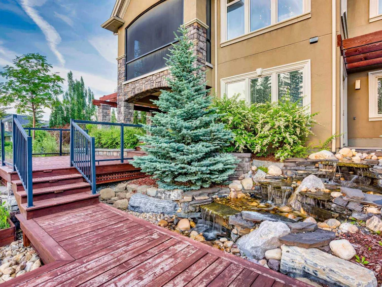 135 Coopers Hill SW, Airdrie, AB, T4B 3B8 - 47