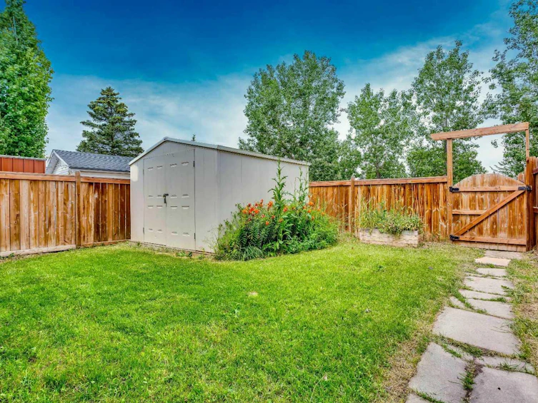 3627 Cedarille Drive SW, Calgary, AB, T2W 3J5 - 24