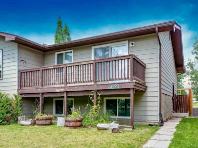 3627 Cedarille Drive SW - 3