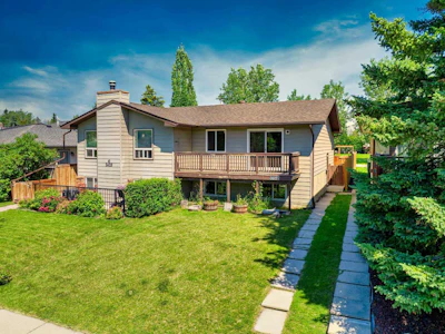 3627 Cedarille Drive SW - 2