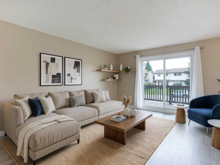 3627 Cedarille Drive SW, Calgary, AB, T2W 3J5 - 4