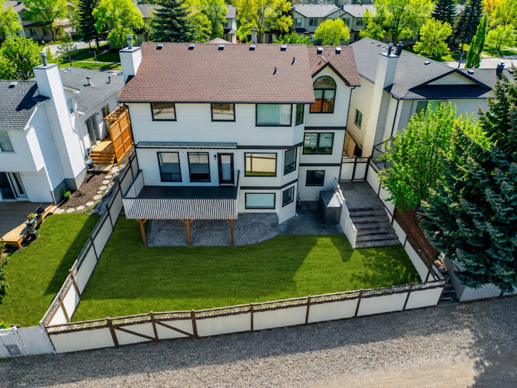 561 Woodbine Boulevard SW, Calgary, AB, T2W 4P5 - 3