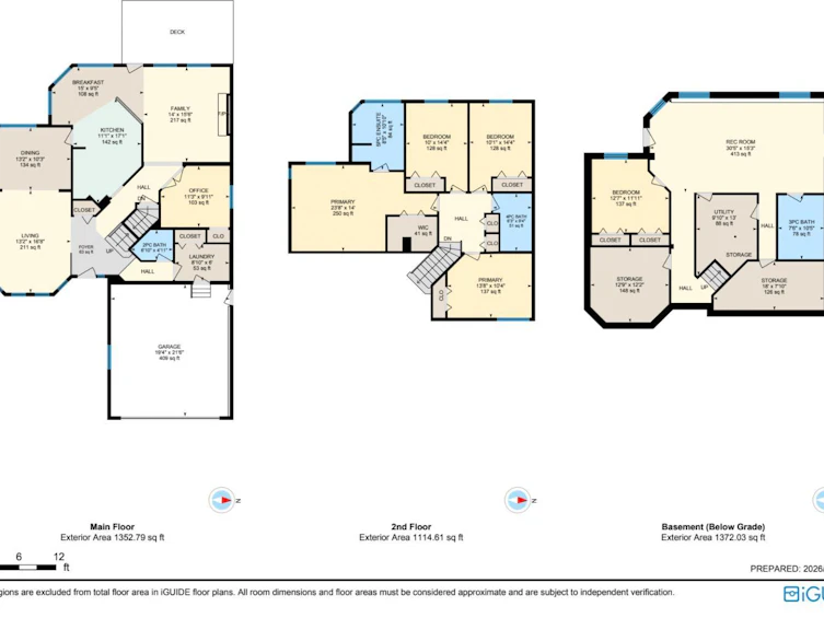561 Woodbine Boulevard SW, Calgary, AB, T2W 4P5 - 44