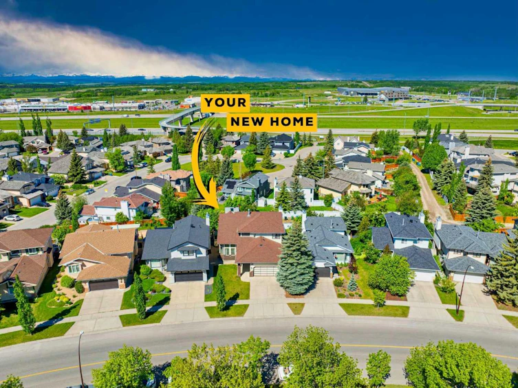 561 Woodbine Boulevard SW, Calgary, AB, T2W 4P5