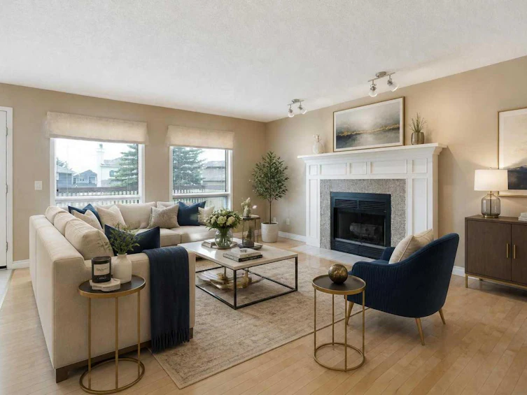 561 Woodbine Boulevard SW, Calgary, AB, T2W 4P5 - 17