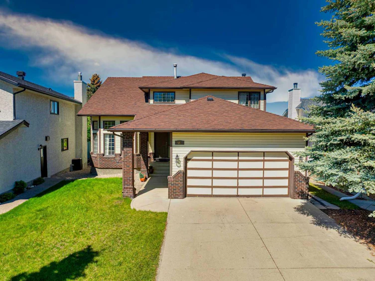 561 Woodbine Boulevard SW, Calgary, AB, T2W 4P5 - 4