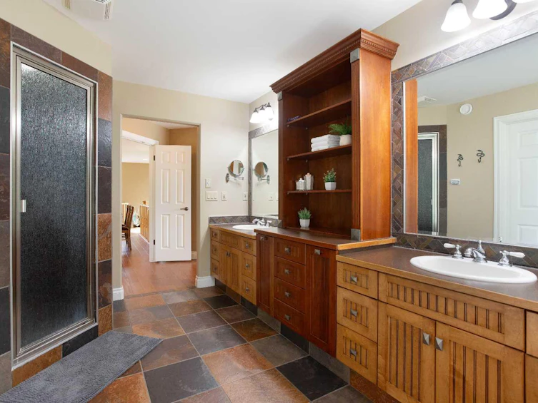 57-39408 Range Road 21, Lacombe, AB, T0C 0J0 - 25