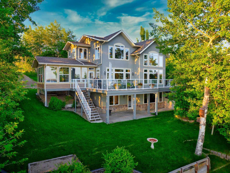 57-39408 Range Road 21, Lacombe, AB, T0C 0J0 - 2