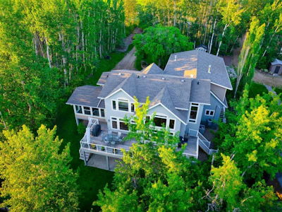 57-39408 Range Road 21 - 4