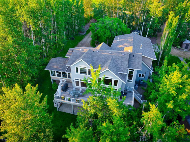 57-39408 Range Road 21, Lacombe, AB, T0C 0J0 - 49