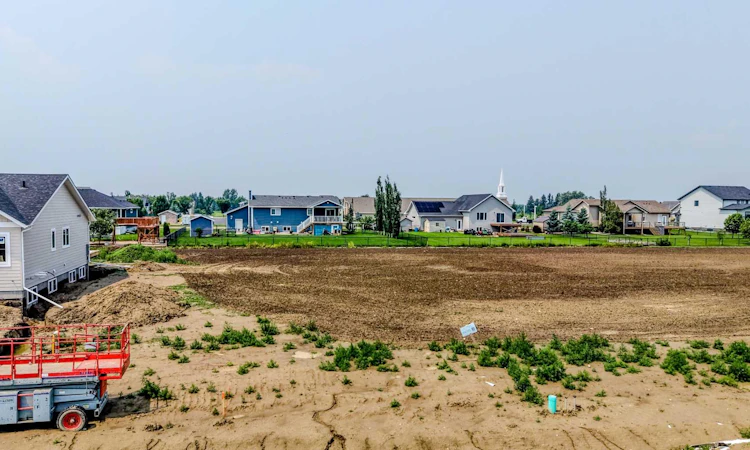 Lot 44 Stonybrook Lane
