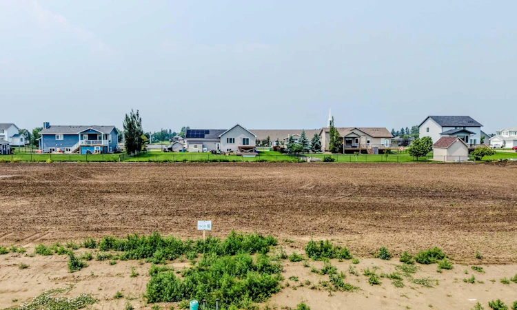 Lot 41 Stonybrook Lane