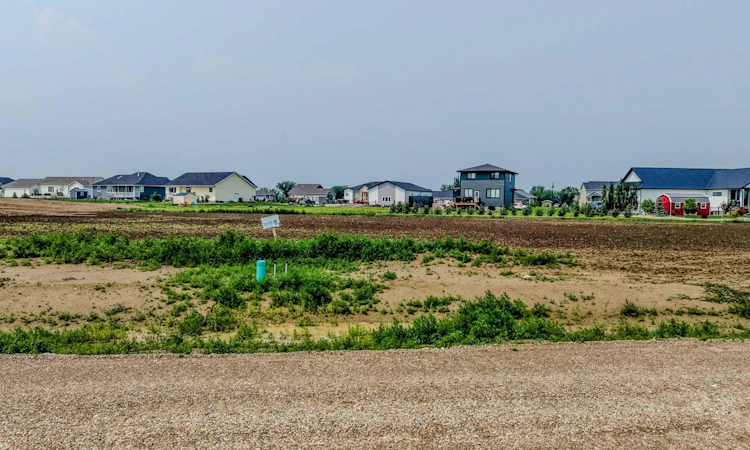 Lot 5 Stonybrook Lane