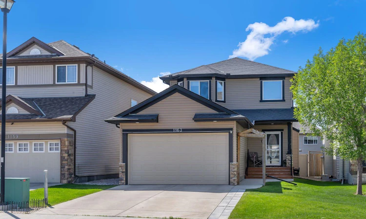 1163 Prairie Springs Hill SW
