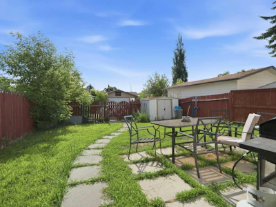 119 Overdown Drive - 2