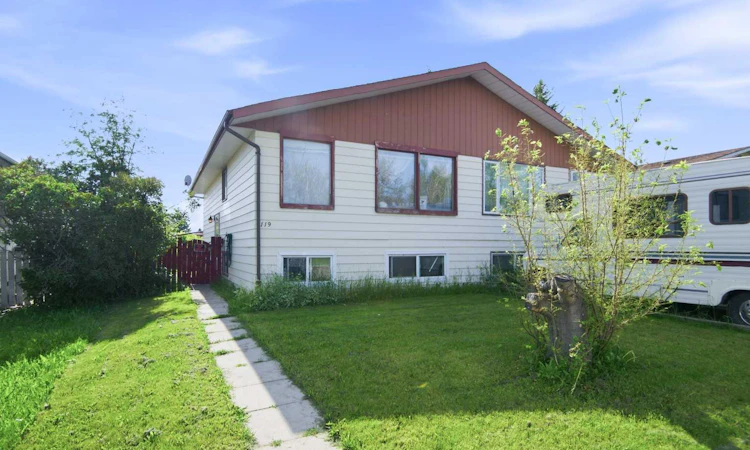 119 Overdown Drive