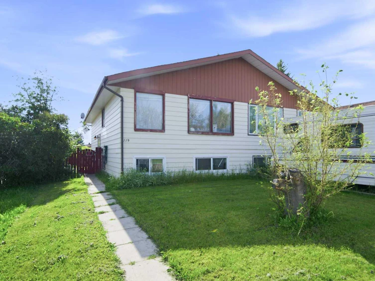119 Overdown Drive, Red Deer, AB, T4P 1W5