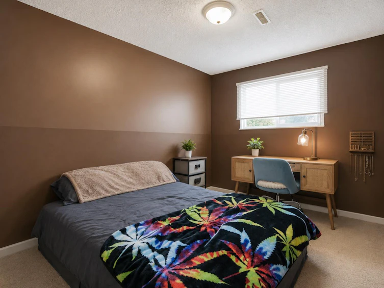 119 Overdown Drive, Red Deer, AB, T4P 1W5 - 13