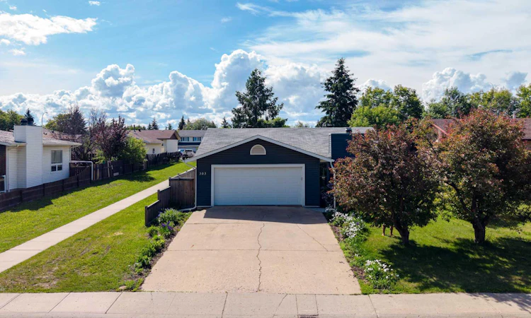 303 Cornwall Drive