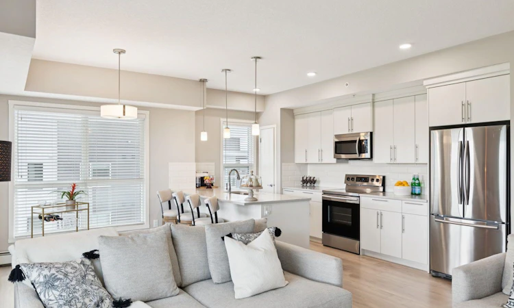 408-4250 Seton Drive SE