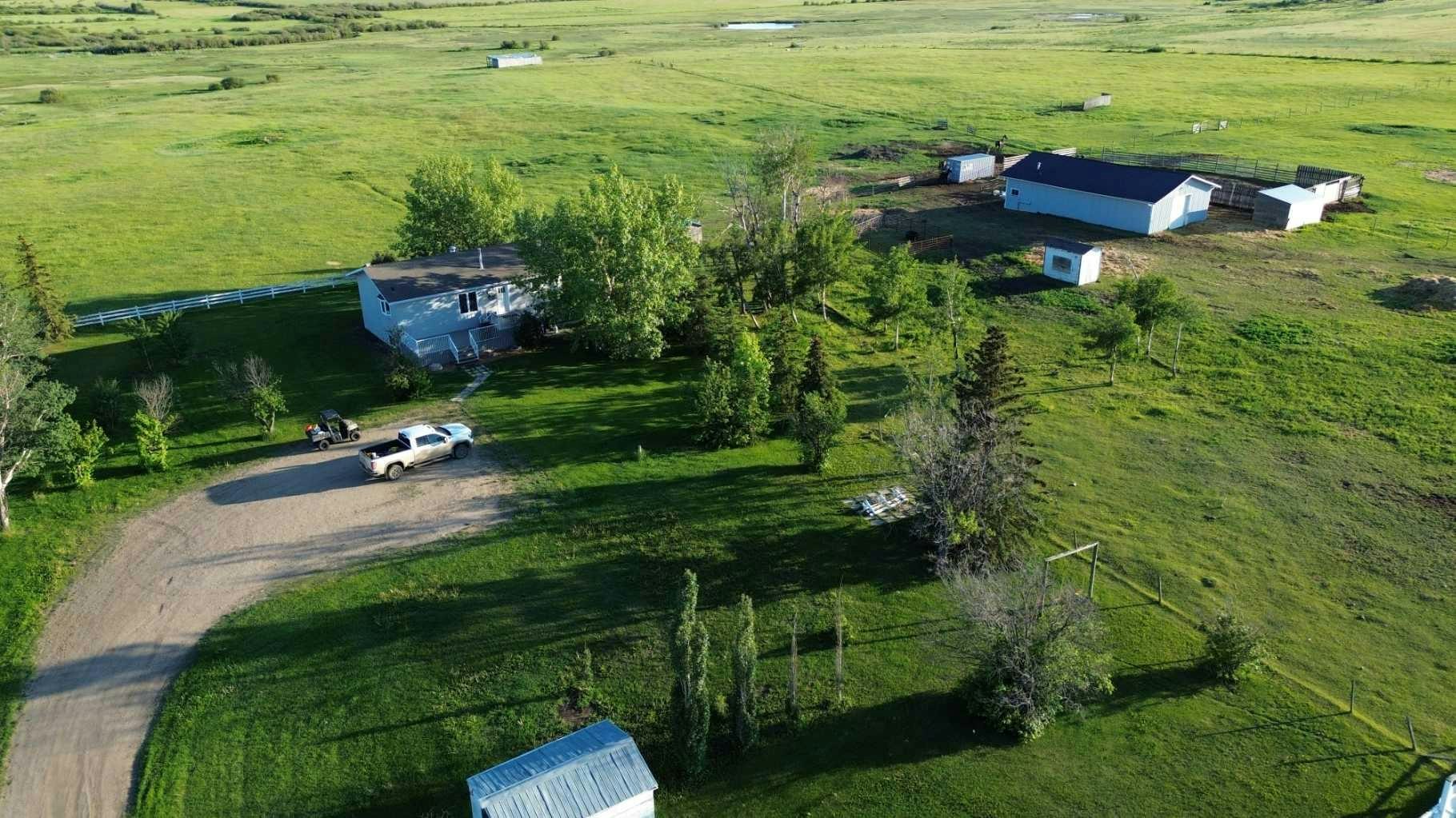 50025 Twp Rd 733a Road, County of Grande Prairie, AB, T0H 3C0
