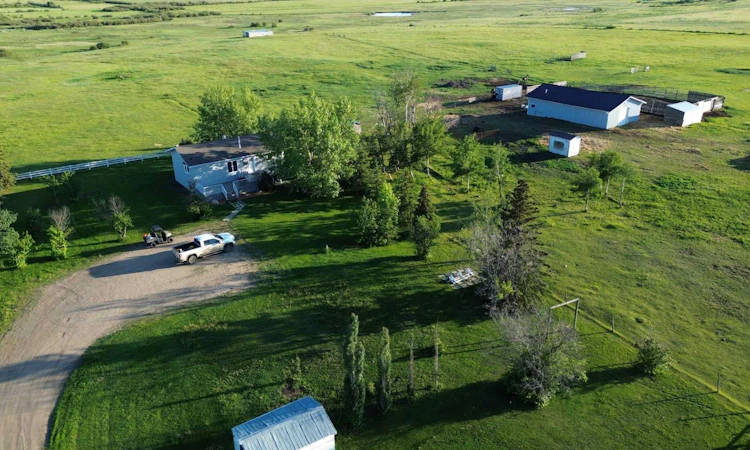 50025 Twp Rd 733a Road