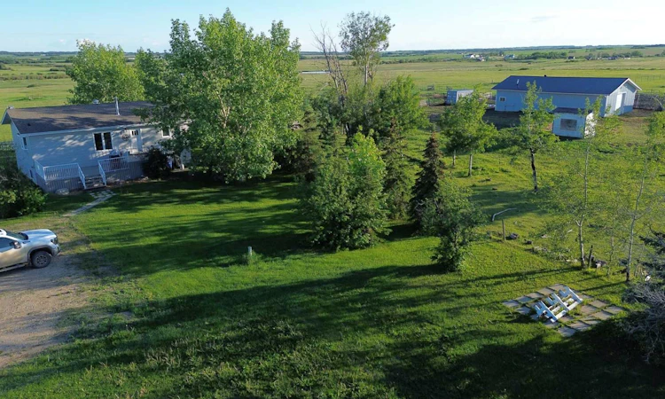 50025 Twp Rd 733a Road