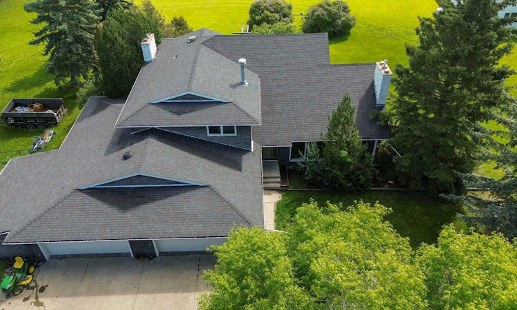 37563 Range Road 272