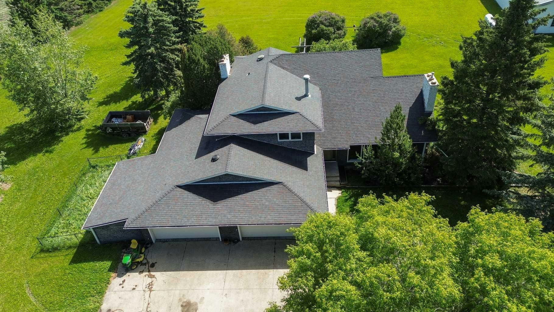 37563 Range Road 272, Red Deer County, AB, T4E 1M5