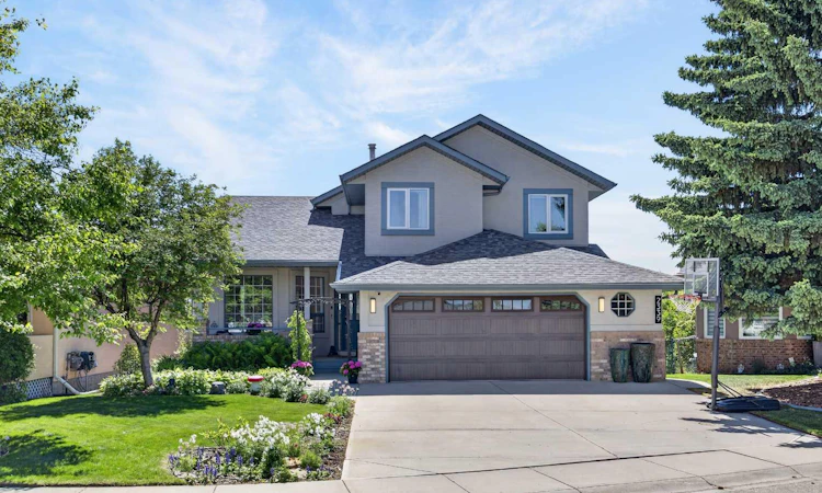 2339 Morris Crescent SE