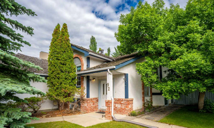 92 Scandia Hill NW