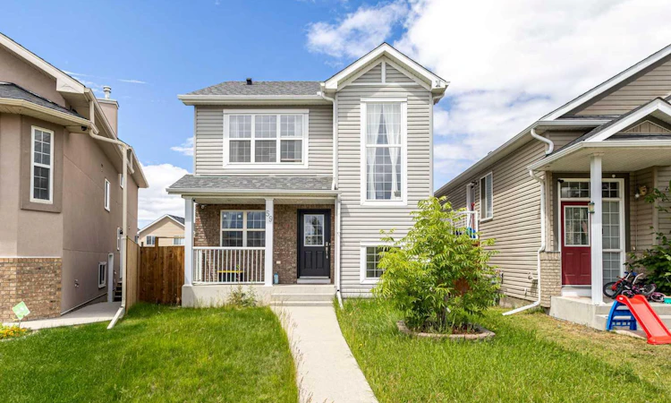 59 Saddlemont Road NE