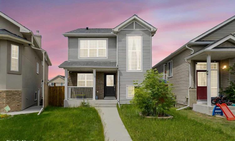 59 Saddlemont Road NE