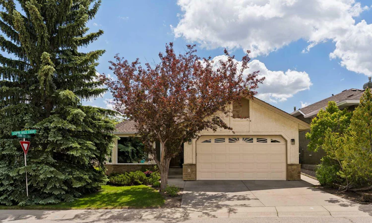 5 Sienna Hills Court SW