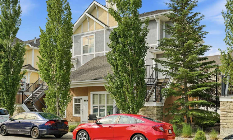 122 West Springs Road SW
