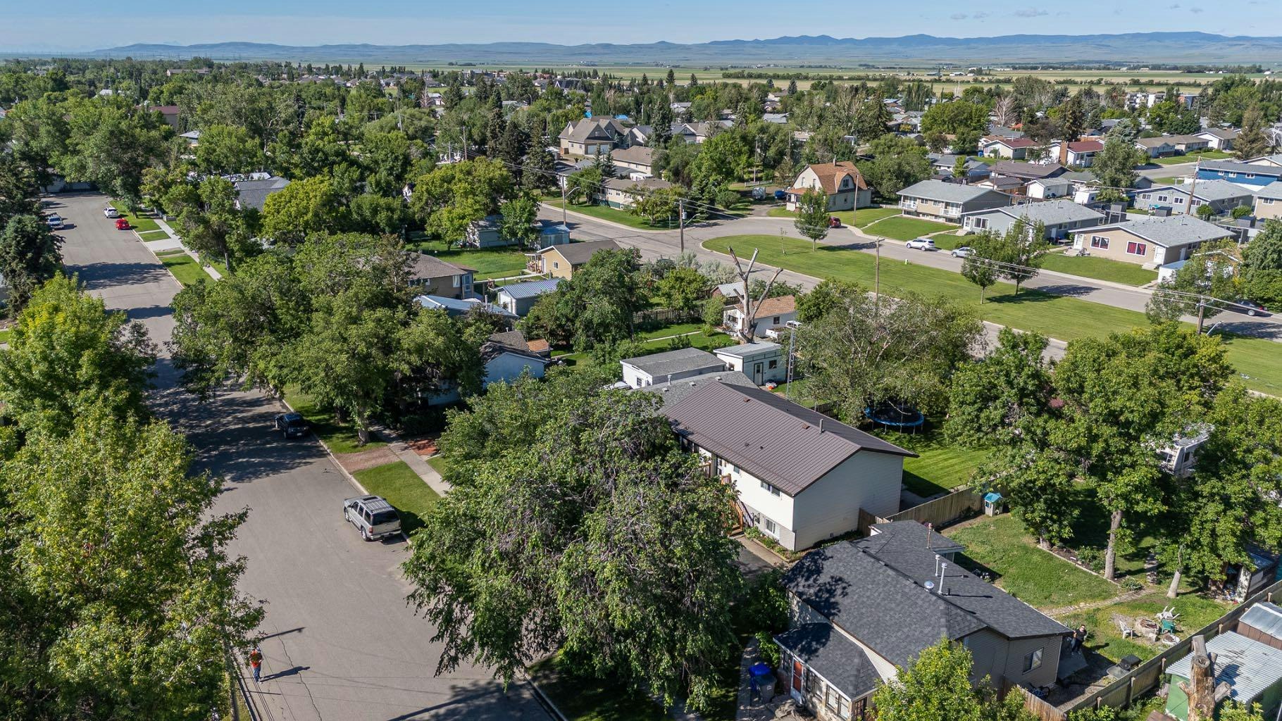 5213 3a Street W, Claresholm, AB, T0L 0T0