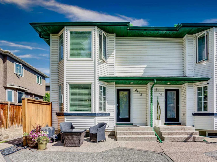 1-2128 35 Avenue SW, Calgary, AB, T2T 2E3 - 5