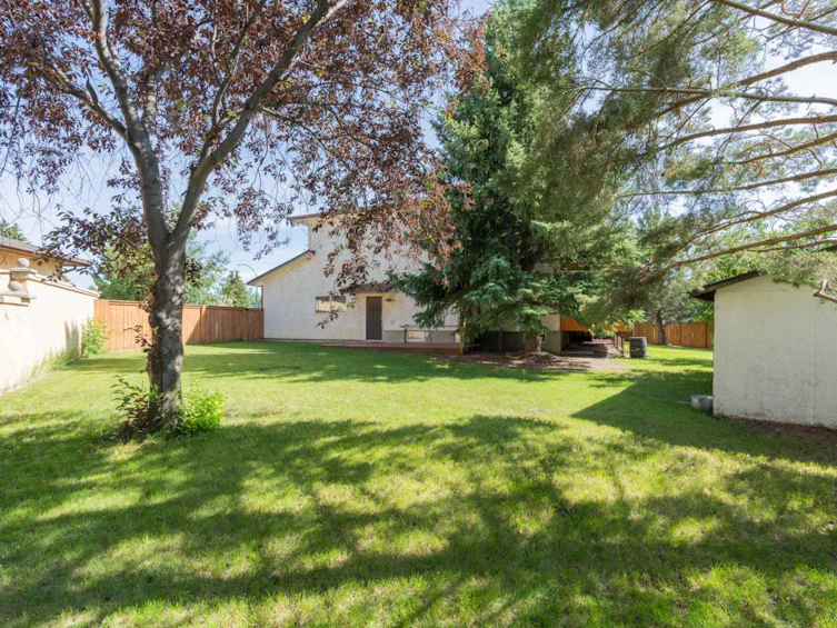 111 Temple Crescent W, Lethbridge, AB, T1K 4T3 - 42