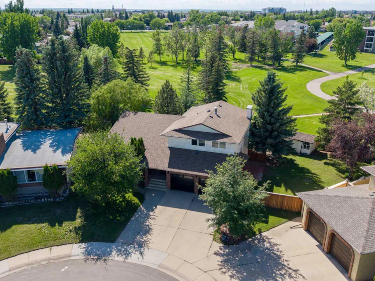 111 Temple Crescent W, Lethbridge, AB, T1K 4T3 - 31
