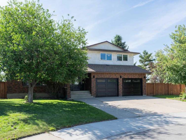 111 Temple Crescent W, Lethbridge, AB, T1K 4T3 - 37