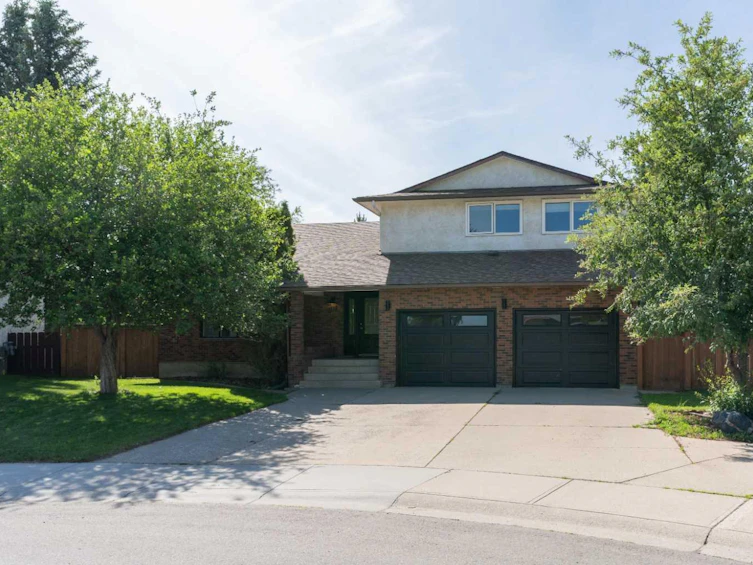 111 Temple Crescent W, Lethbridge, AB, T1K 4T3 - 28