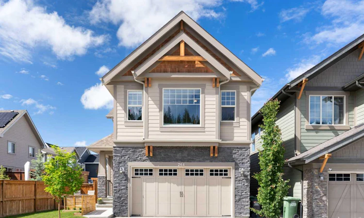 264 Riviera Way