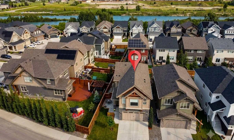 264 Riviera Way