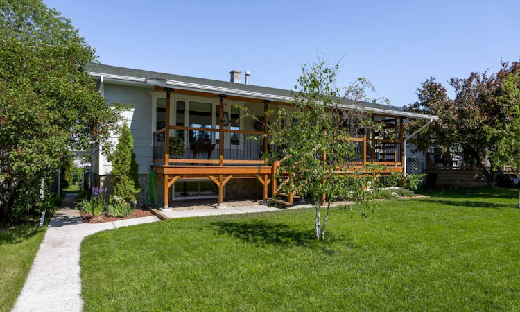 4506 Shannon Drive