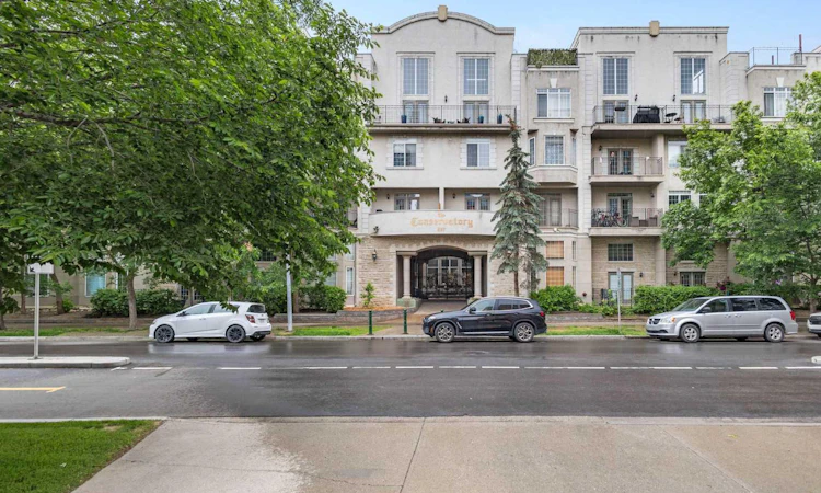 406-527 15 Avenue SW