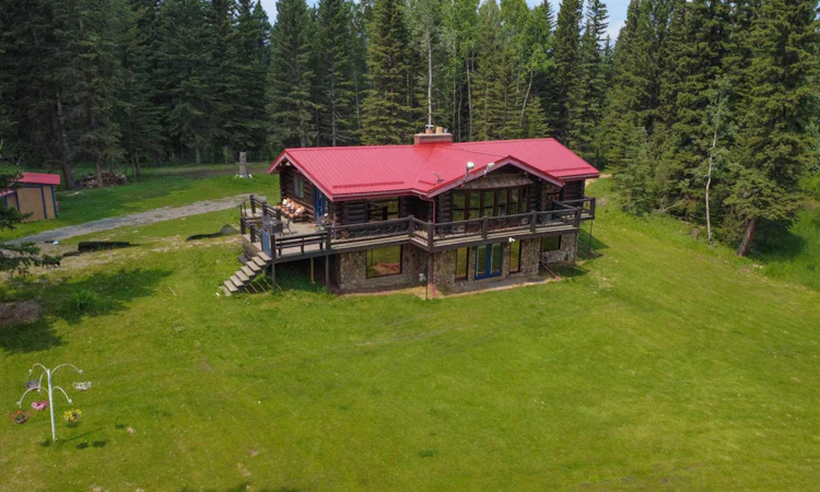 63260 Township Road 314