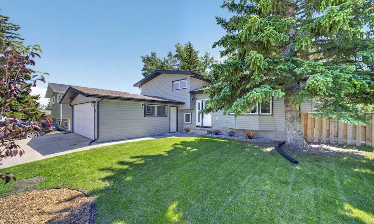 7 Westhill Drive