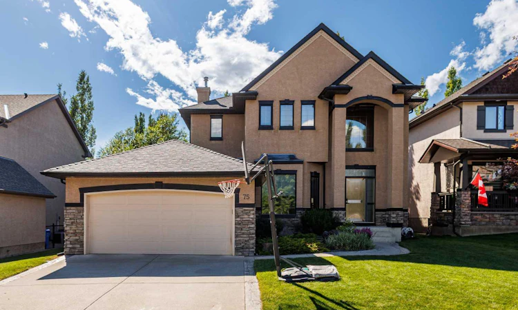 75 Discovery Ridge Mount SW
