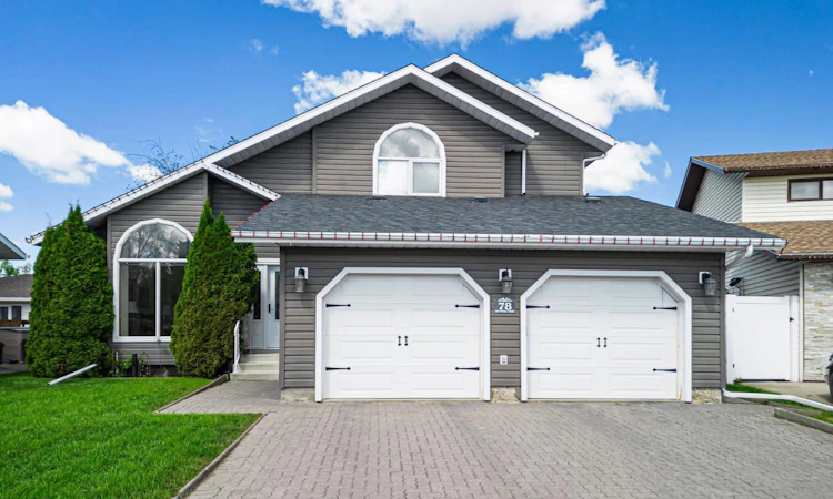 78 Dunning Crescent
