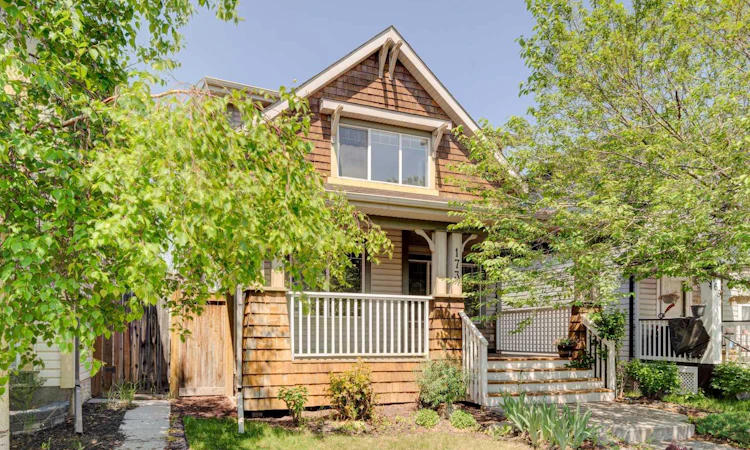 173 Copperfield Gardens SE